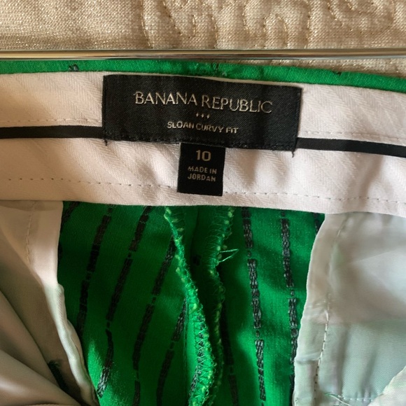 Ankle length pants - Picture 2 of 5